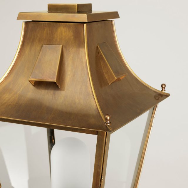 Бра VAUGHAN Kent Post Light