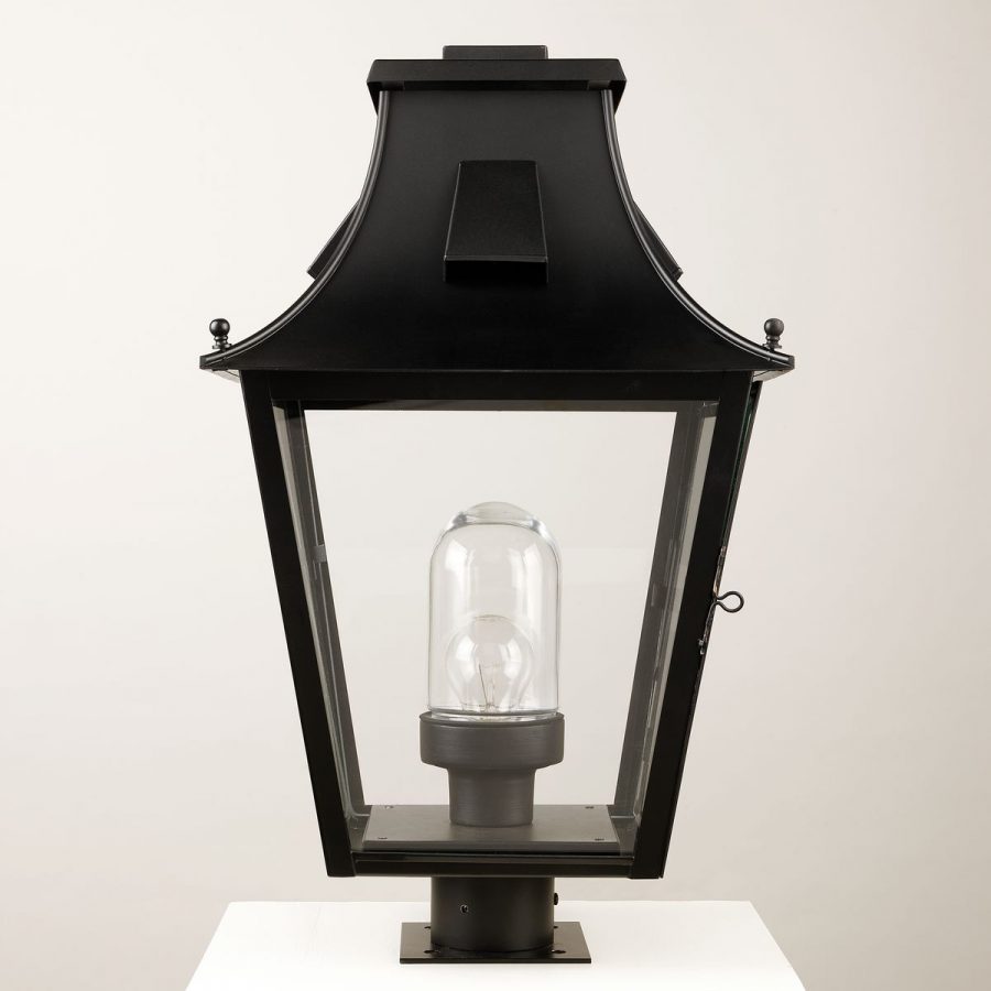 Бра VAUGHAN Kent Post Light