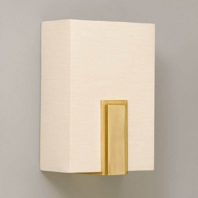 Бра VAUGHAN Ketton Wall Light