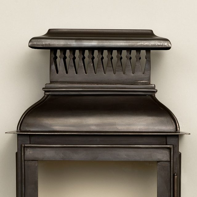 Бра VAUGHAN Kingston Wall Lantern