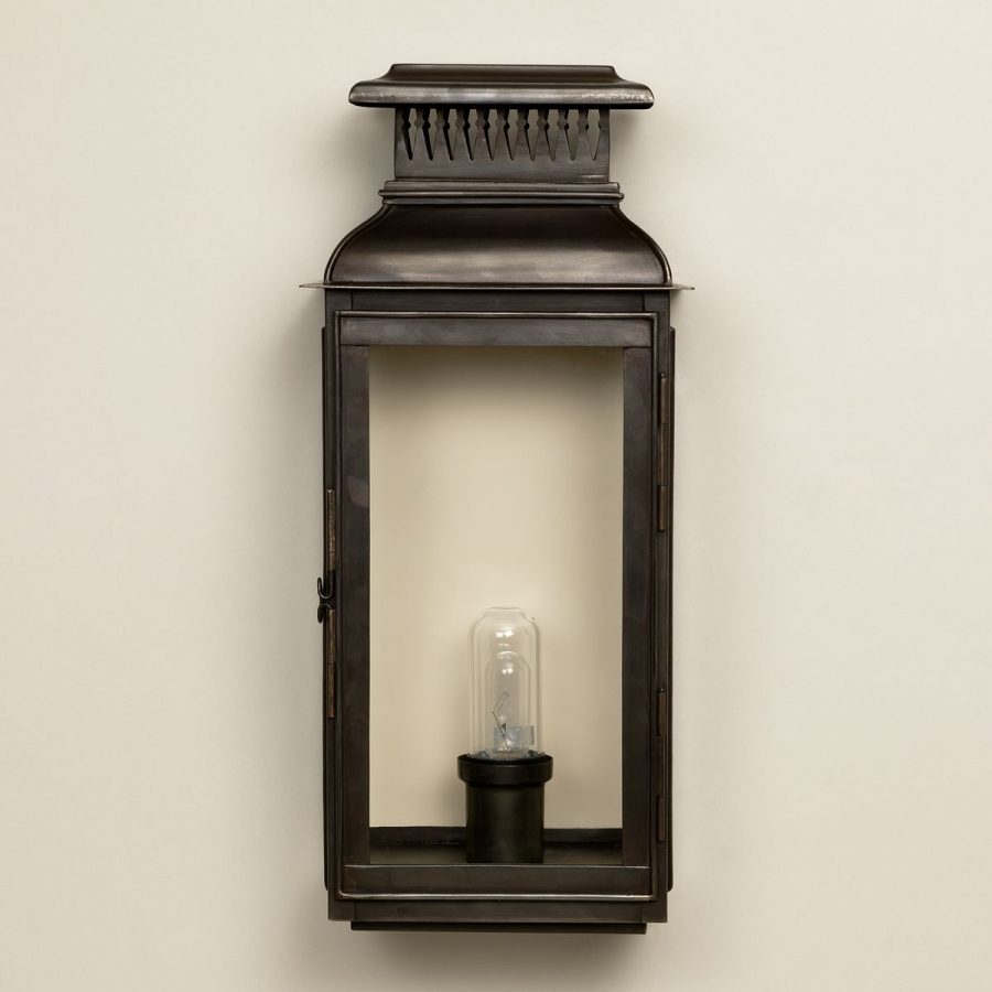 Бра VAUGHAN Kingston Wall Lantern