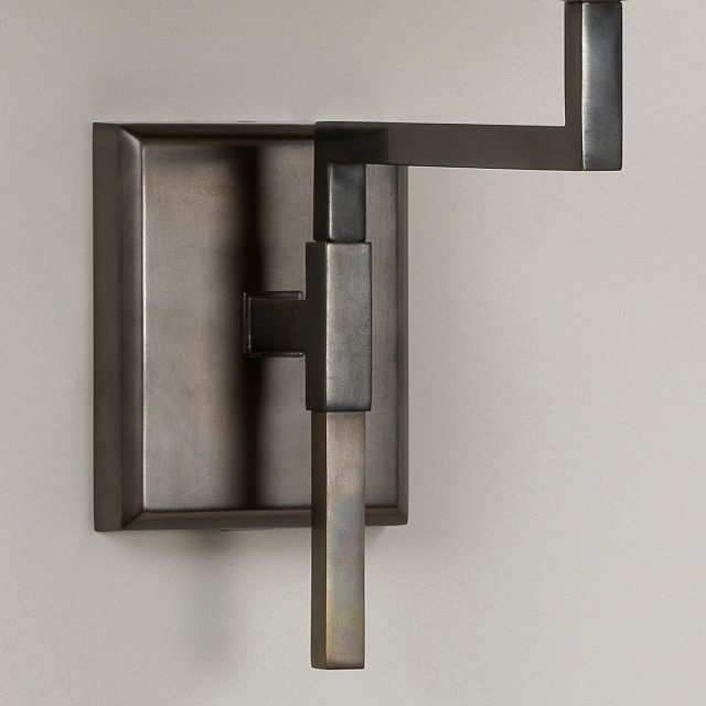Бра VAUGHAN Knox Swing Arm Wall Light