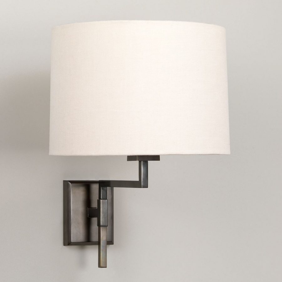Бра VAUGHAN Knox Swing Arm Wall Light