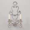 Бра VAUGHAN Lattice Wall Light