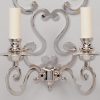 Бра VAUGHAN Lattice Wall Light