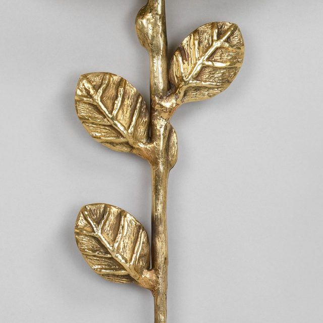 Бра VAUGHAN Leaf Wall Light - Pair