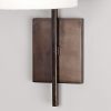 Бра VAUGHAN Lewes Long Arm Wall Light