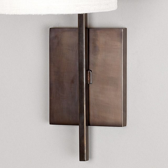 Бра VAUGHAN Lewes Long Arm Wall Light