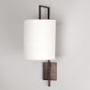 Бра VAUGHAN Lewes Long Arm Wall Light