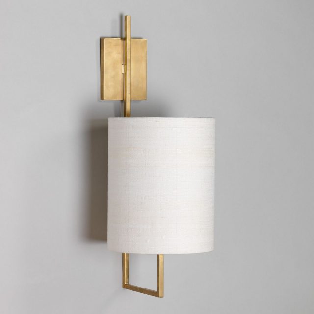 Бра VAUGHAN Lewes Long Arm Wall Light
