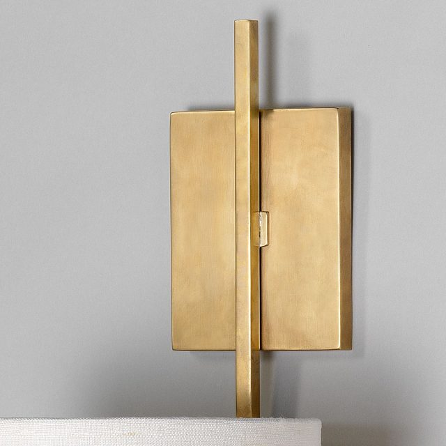 Бра VAUGHAN Lewes Long Arm Wall Light