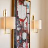 Бра VAUGHAN Lewes Long Arm Wall Light