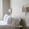 Бра VAUGHAN Lewes Long Arm Wall Light