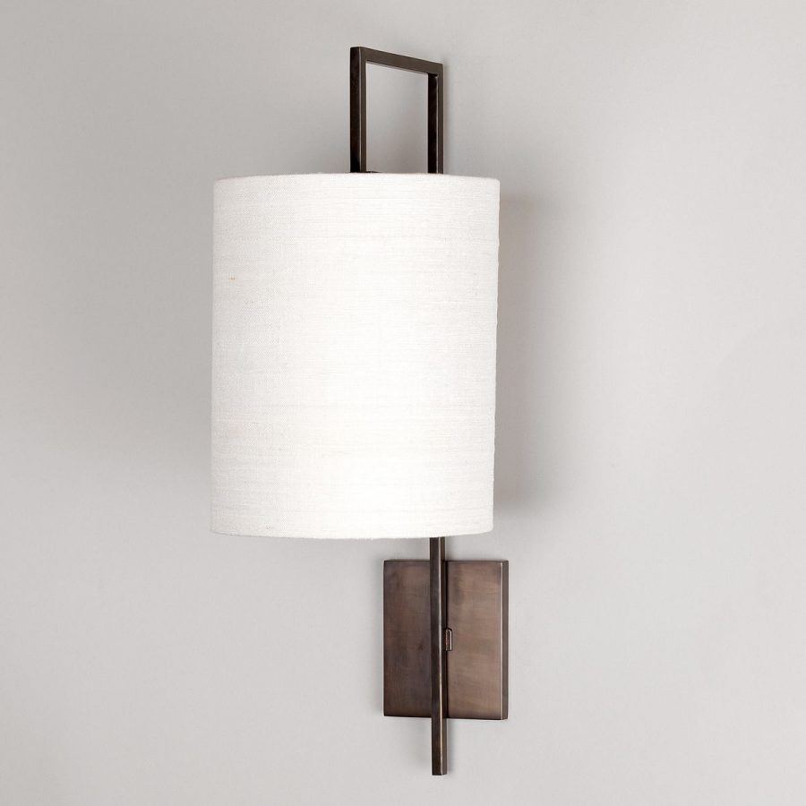 Бра VAUGHAN Lewes Long Arm Wall Light