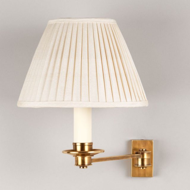 Бра VAUGHAN Library Swing Arm Wall Light