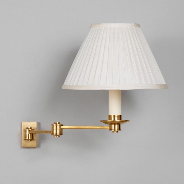 Бра VAUGHAN Library Swing Arm Wall Light