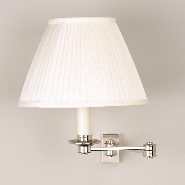 Бра VAUGHAN Library Swing Arm Wall Light