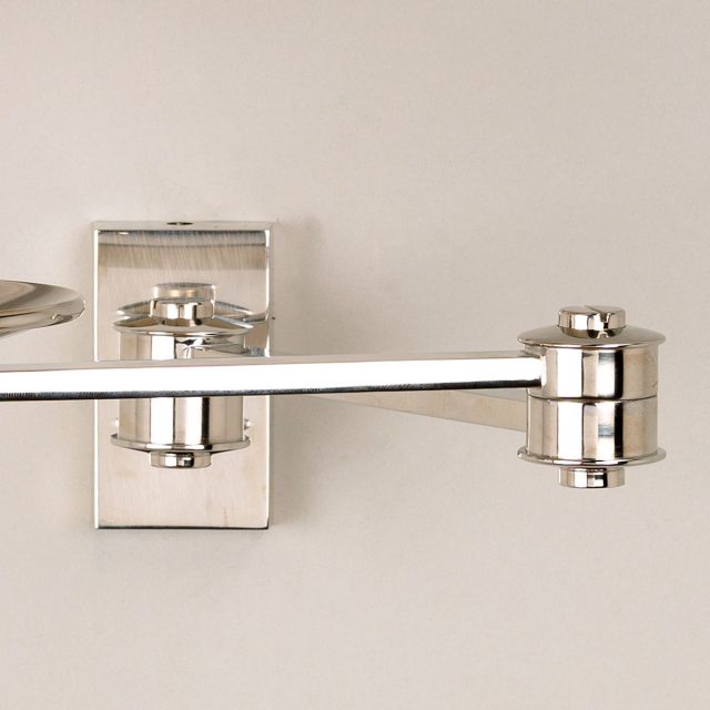 Бра VAUGHAN Library Swing Arm Wall Light