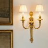 Бра VAUGHAN Louis XVI Wall Light