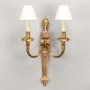 Бра VAUGHAN Louis XVI Wall Light