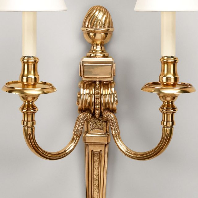 Бра VAUGHAN Louis XVI Wall Light