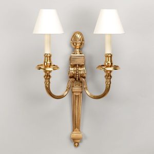 Бра VAUGHAN Louis XVI Wall Light