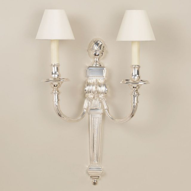 Бра VAUGHAN Louis XVI Wall Light