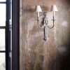 Бра VAUGHAN Louis XVI Wall Light