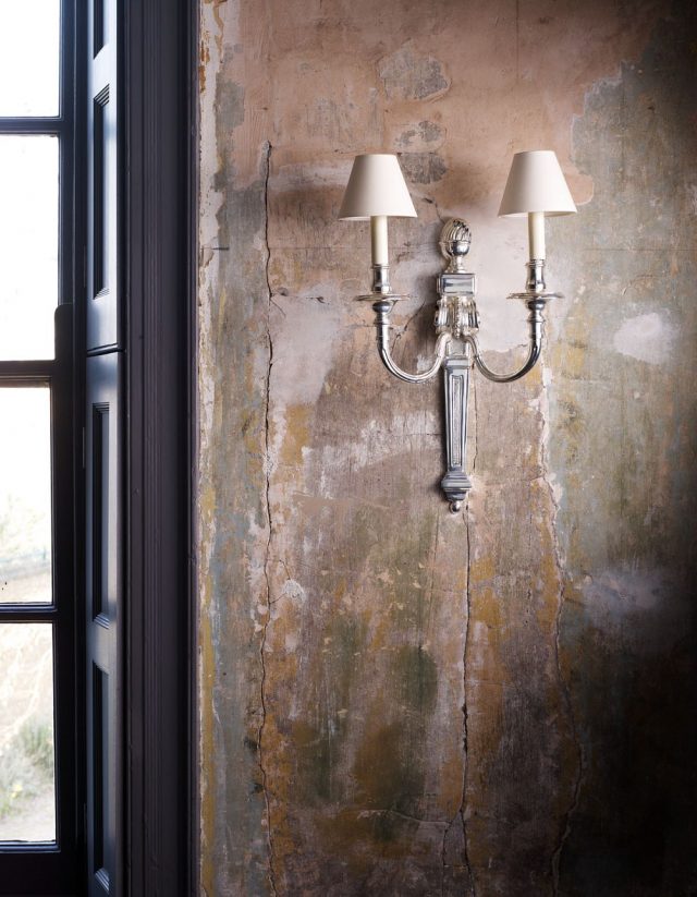 Бра VAUGHAN Louis XVI Wall Light
