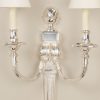 Бра VAUGHAN Louis XVI Wall Light