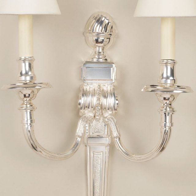 Бра VAUGHAN Louis XVI Wall Light