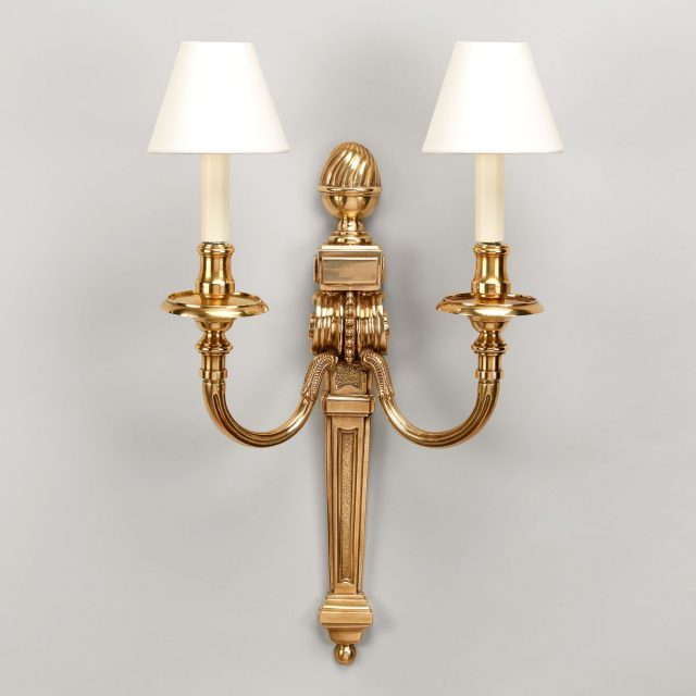 Бра VAUGHAN Louis XVI Wall Light