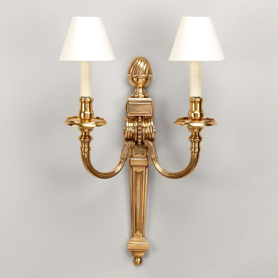Бра VAUGHAN Louis XVI Wall Light