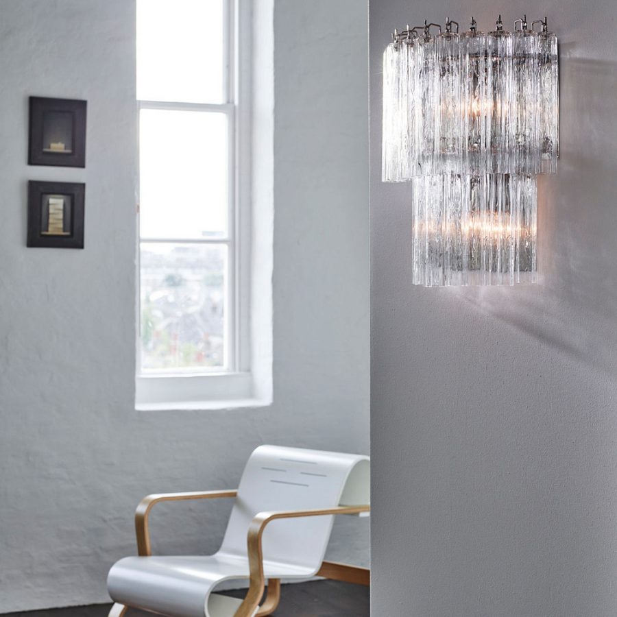 Бра VAUGHAN Lymington Wall Light