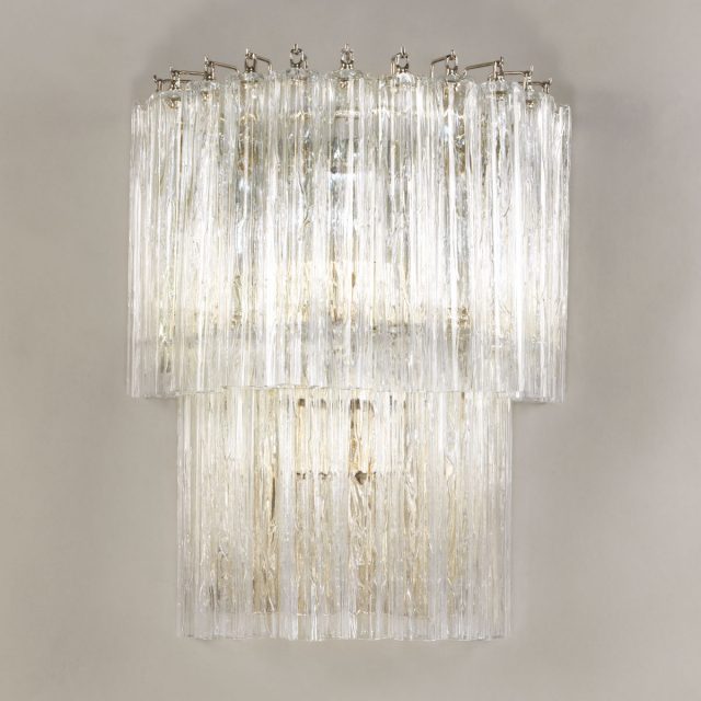 Бра VAUGHAN Lymington Wall Light