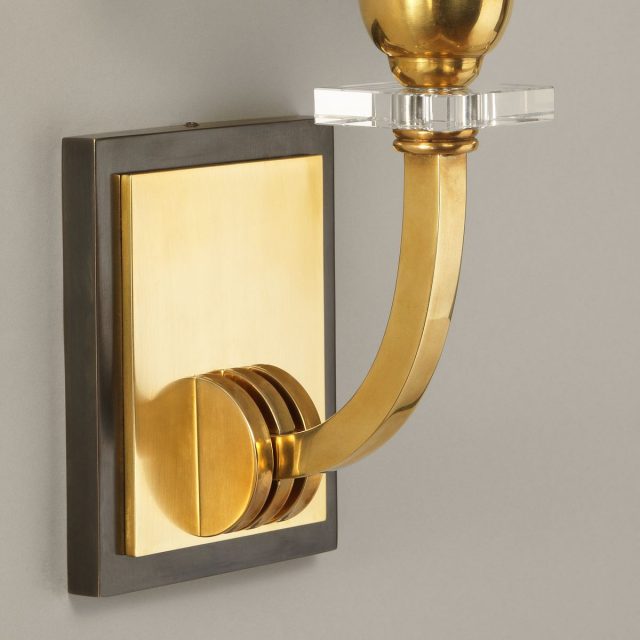 Бра VAUGHAN Marlow Wall Light