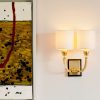 Бра VAUGHAN Marlow Wall Light
