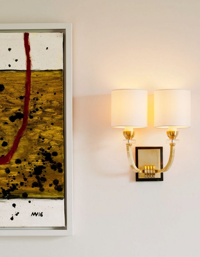 Бра VAUGHAN Marlow Wall Light