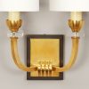 Бра VAUGHAN Marlow Wall Light