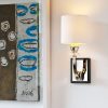 Бра VAUGHAN Marlow Wall Light