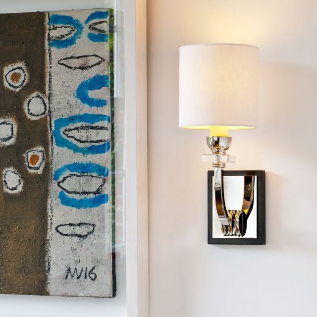 Бра VAUGHAN Marlow Wall Light