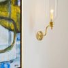 Бра VAUGHAN Milton Storm Wall Light