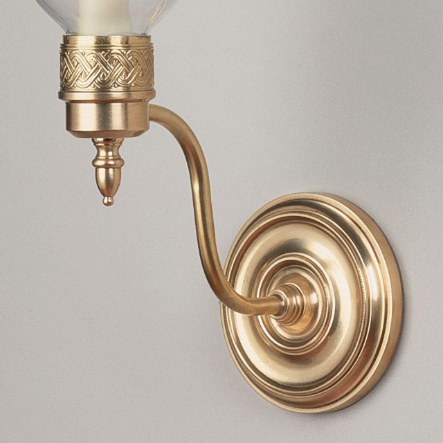 Бра VAUGHAN Milton Storm Wall Light
