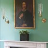 Бра VAUGHAN Milton Storm Wall Light