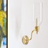 Бра VAUGHAN Milton Storm Wall Light