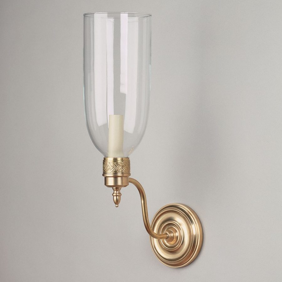 Бра VAUGHAN Milton Storm Wall Light