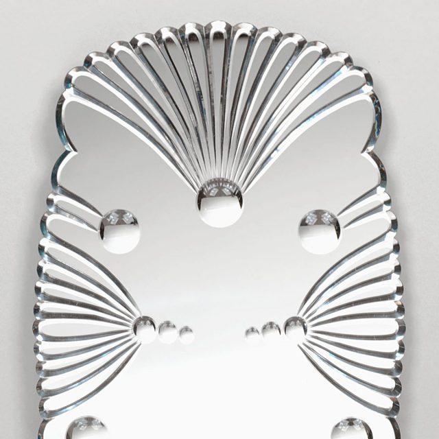 Бра VAUGHAN Montacute Mirror Wall Light