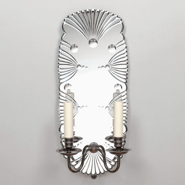 Бра VAUGHAN Montacute Mirror Wall Light