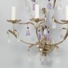 Бра VAUGHAN Montigny Rock Crystal Wall Light