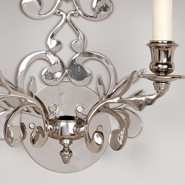 Бра VAUGHAN Moreton Wall Light